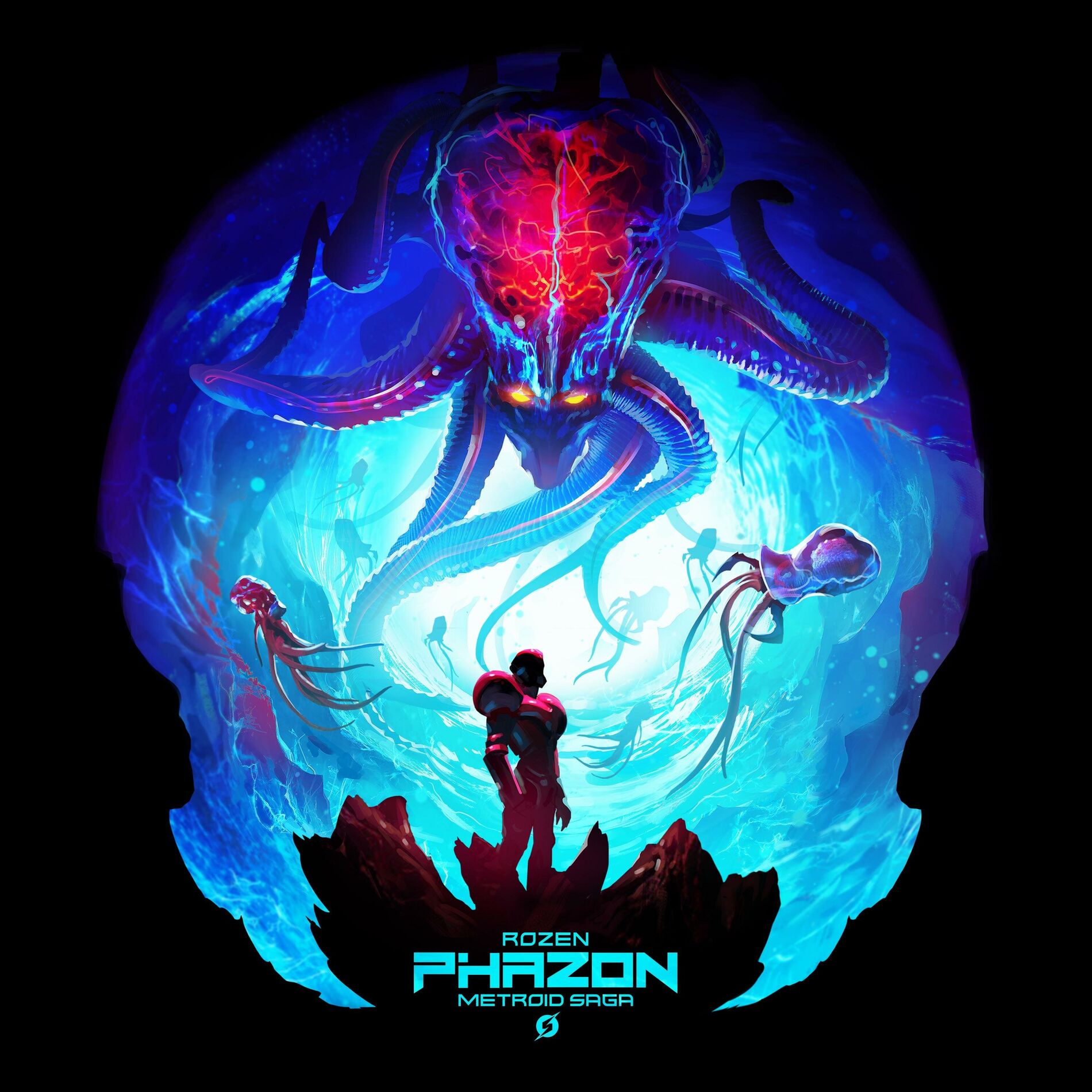 Album cover of Metroid Prime