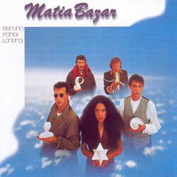Cover of ...Berlino ...Parigi ...Londra (1991 Remaster)