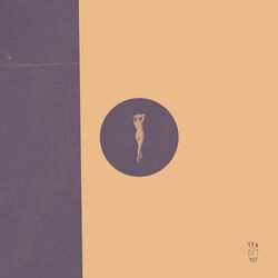 Cover of Cellar Door