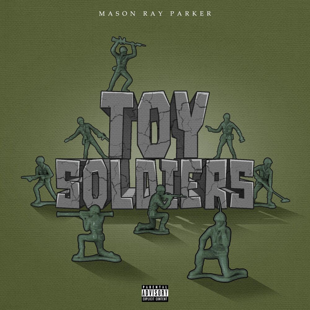 Picture of Toy Soldiers
