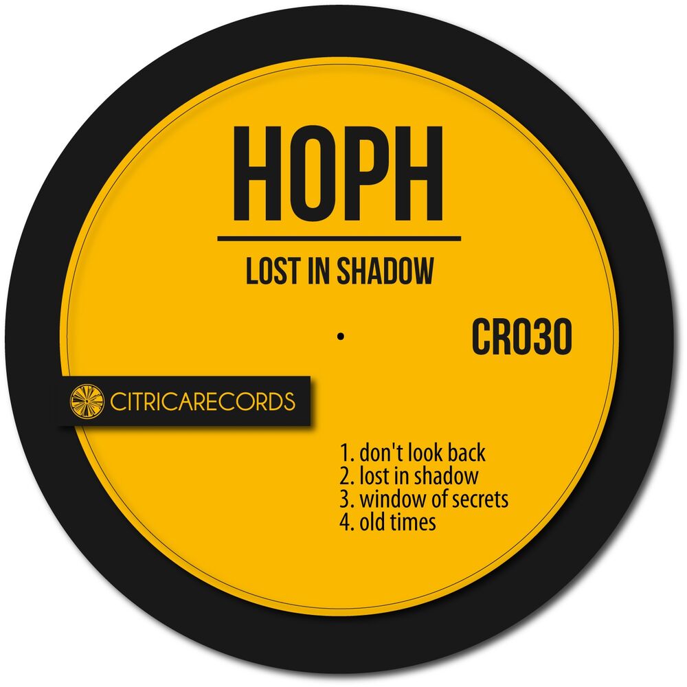 Picture of Lost in Shadow