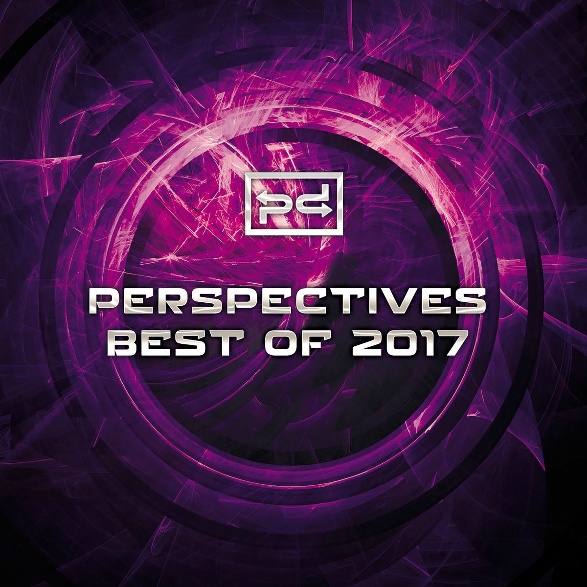 Album cover of Perspectives Best of 2017