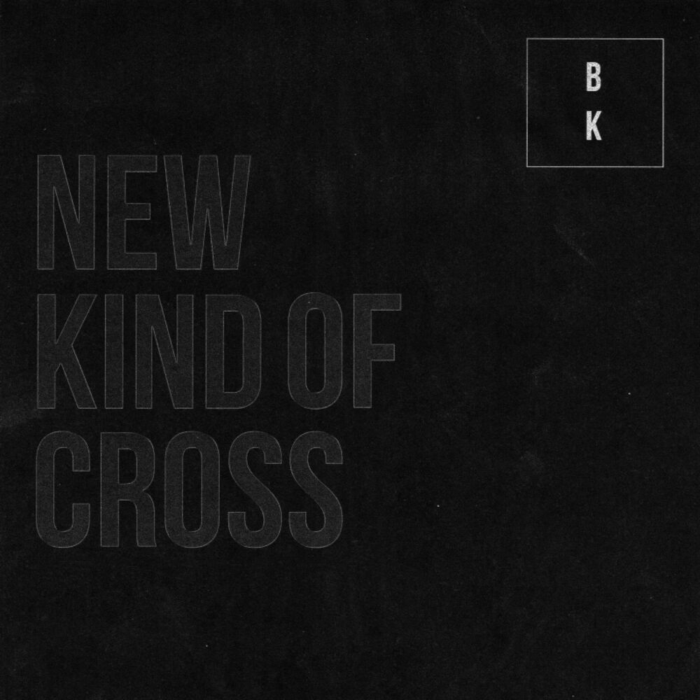 Picture of New Kind Of Cross