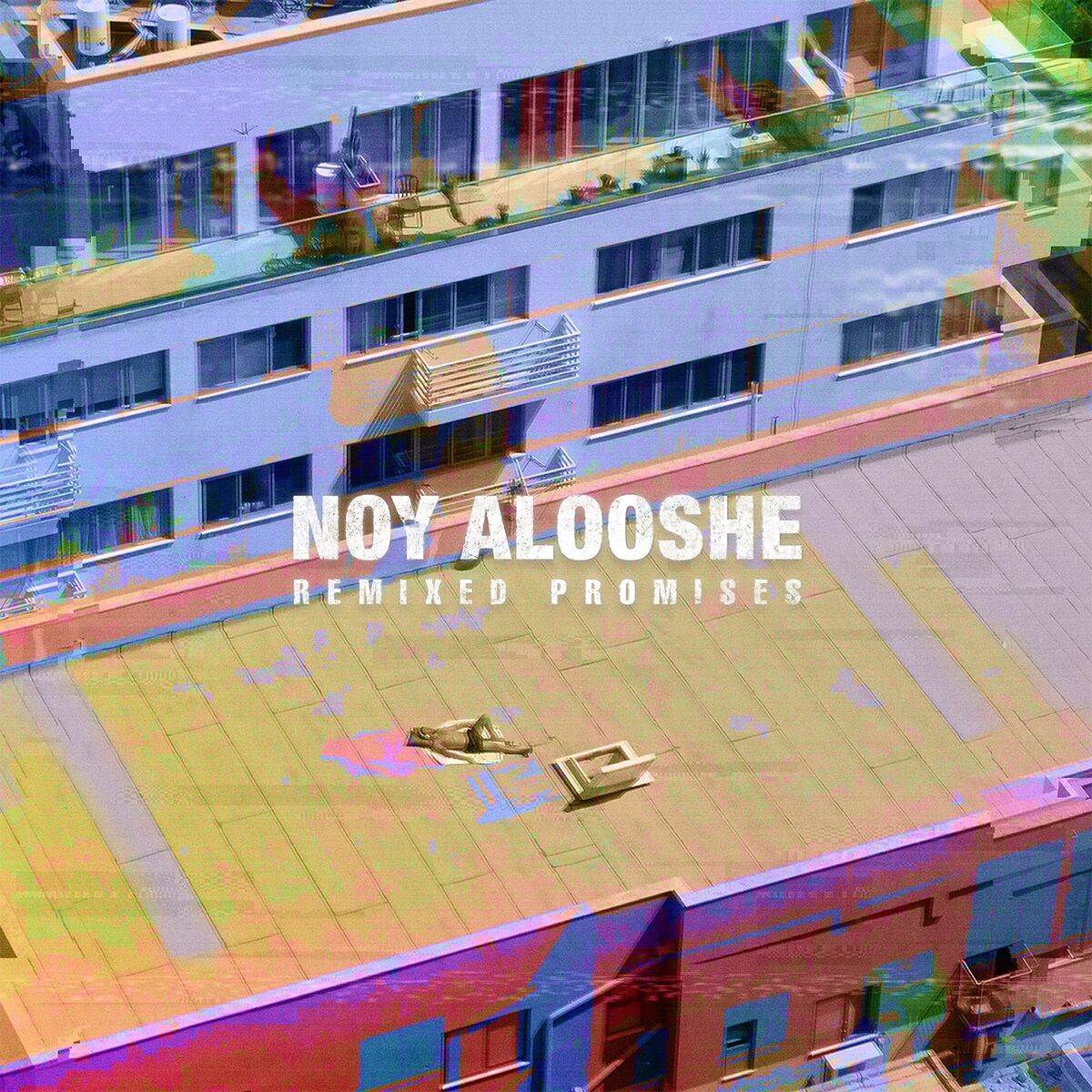 Album cover of Remixed Promises
