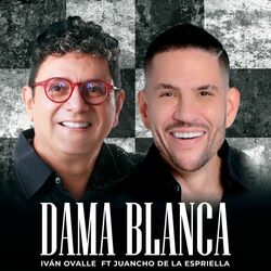 Cover of Dama Blanca