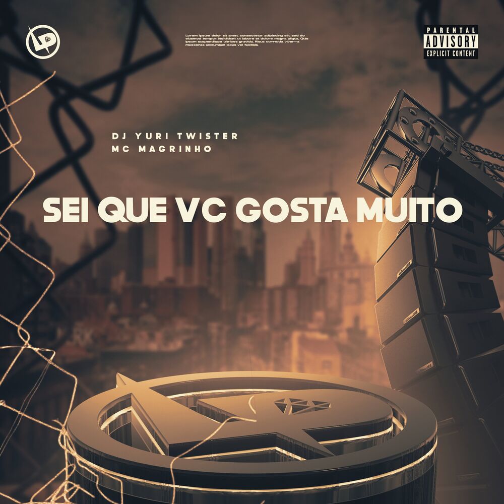 Picture of Sei Que Vc Gosta Muito