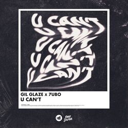 Cover of U Can't