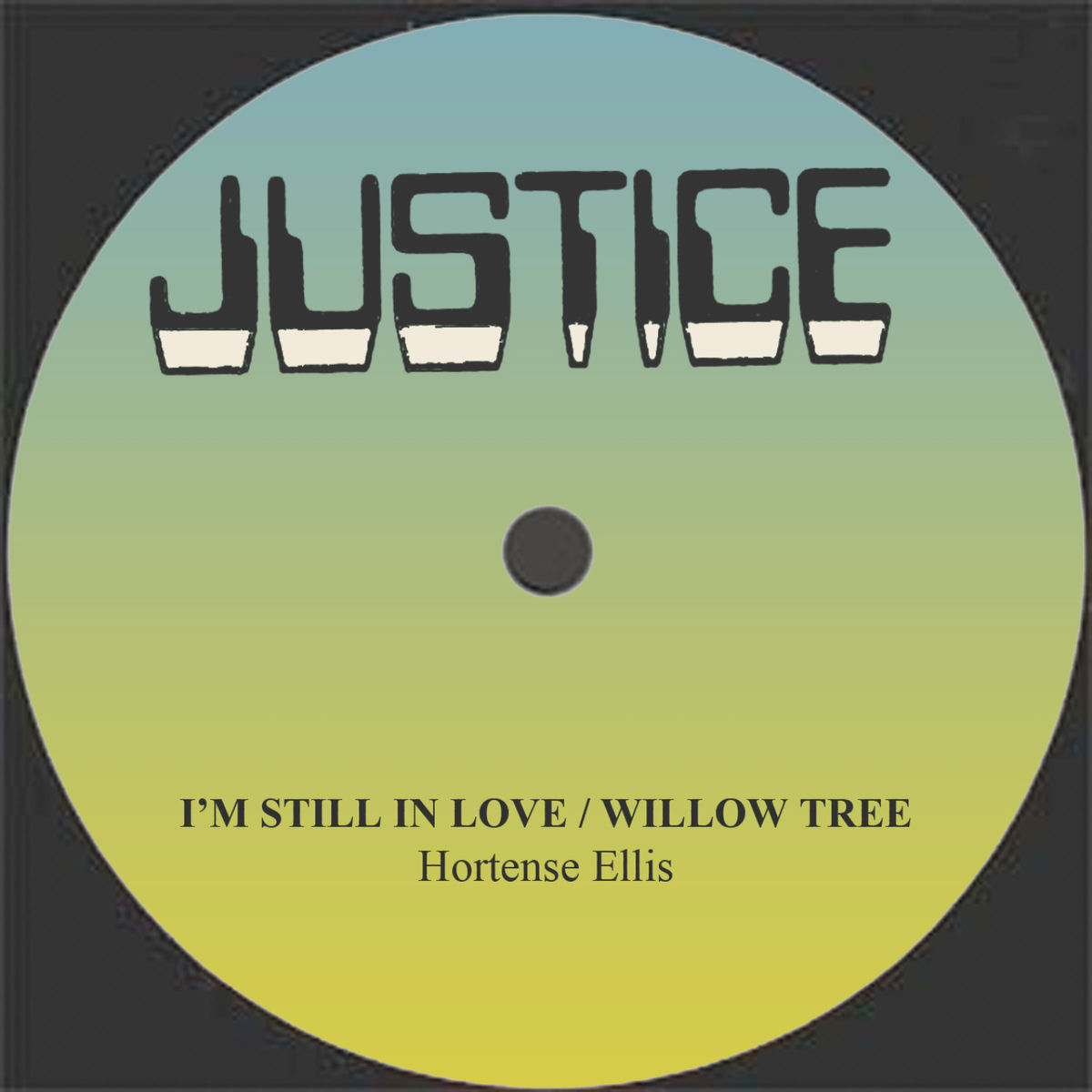 Album cover of I'm Still In Love