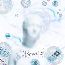 Cover of What Are We?