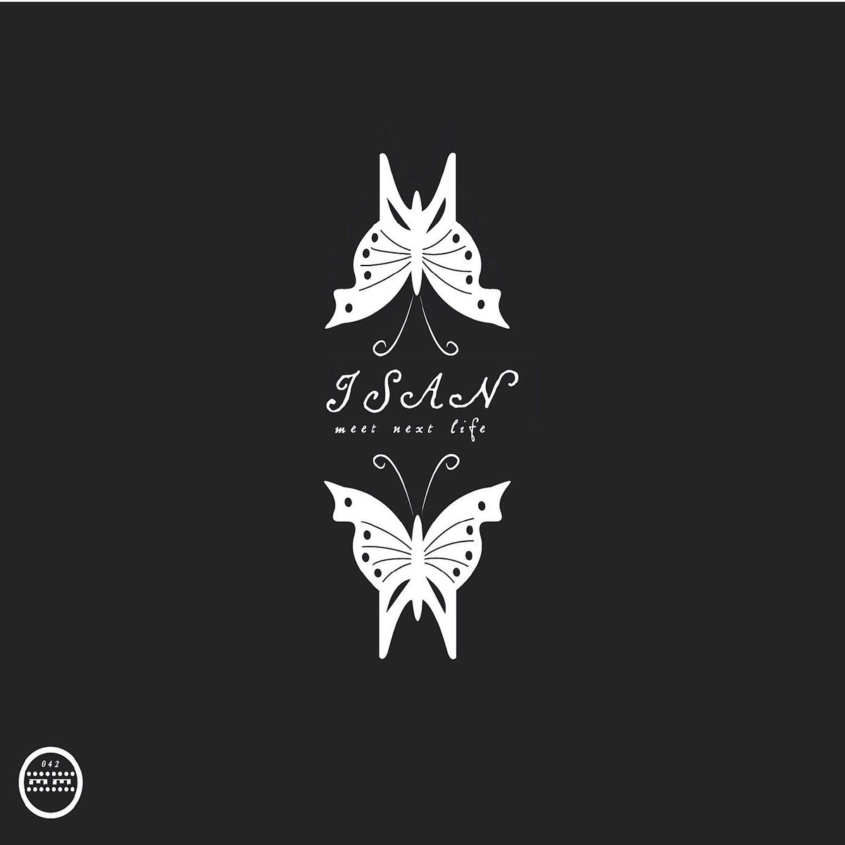 Album cover of Meet Next Life