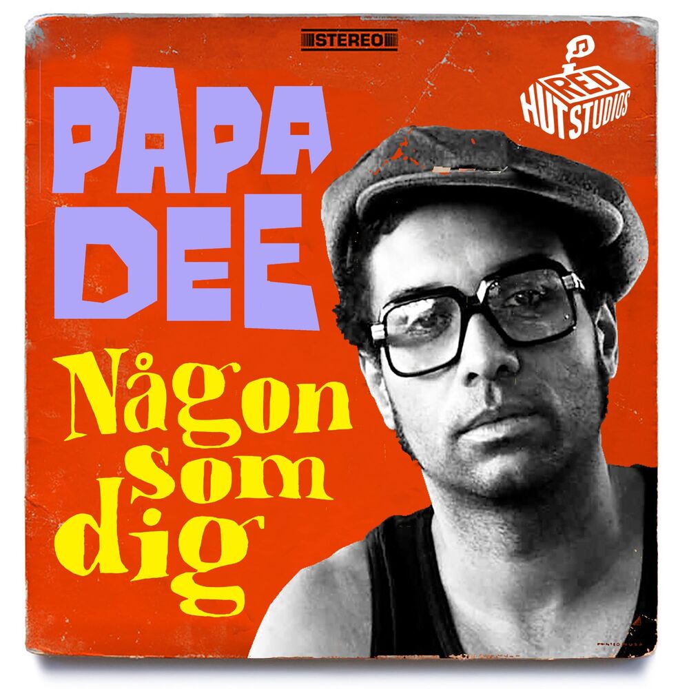 Picture of Någon som dig