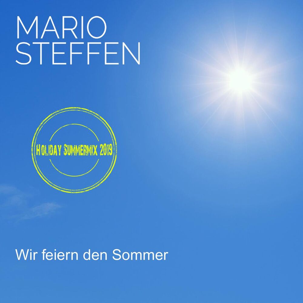 Picture of Wir feiern den Sommer