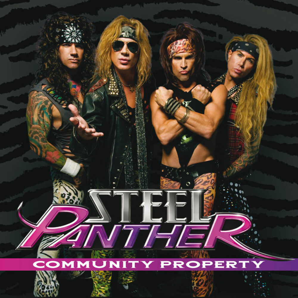Picture of Community Property