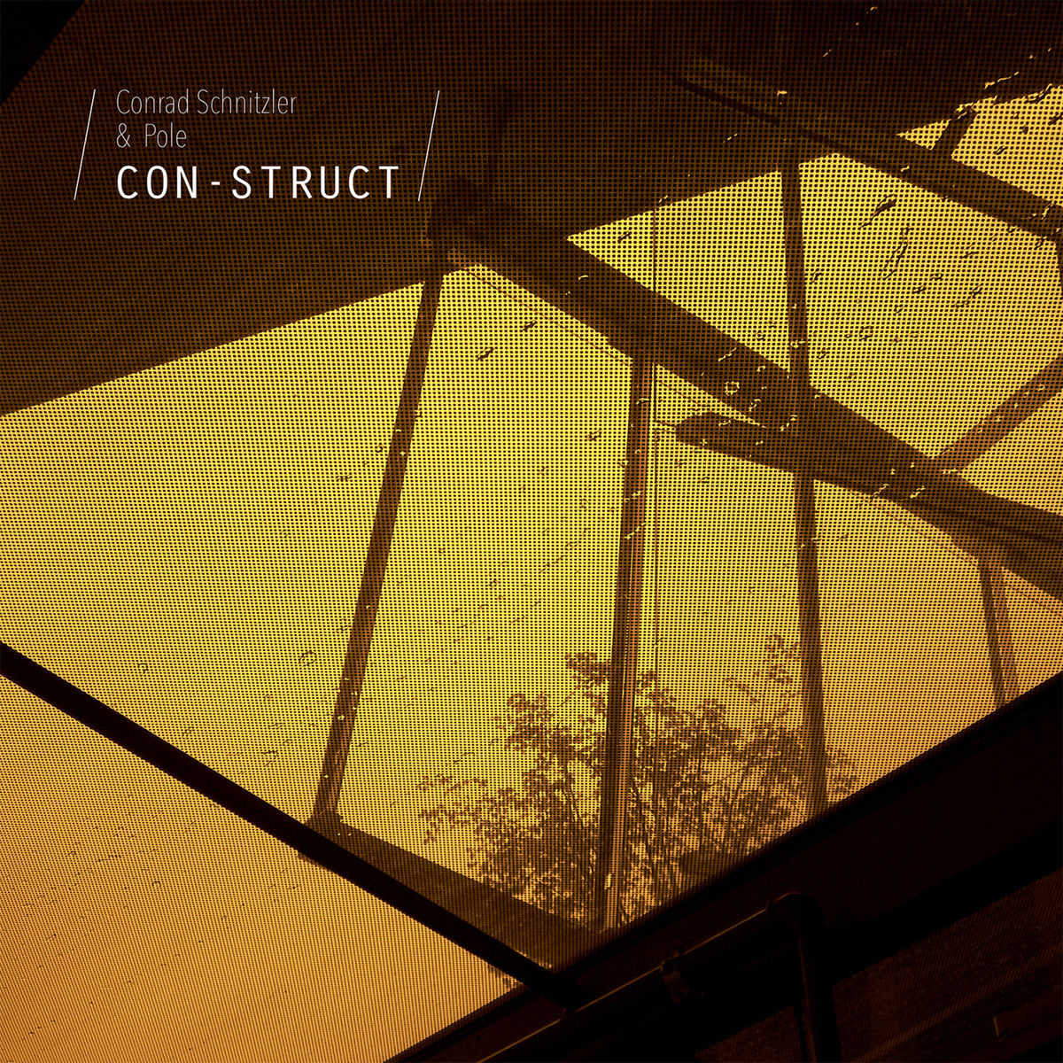 Conrad Schnitzler: albums, songs, concerts | Deezer