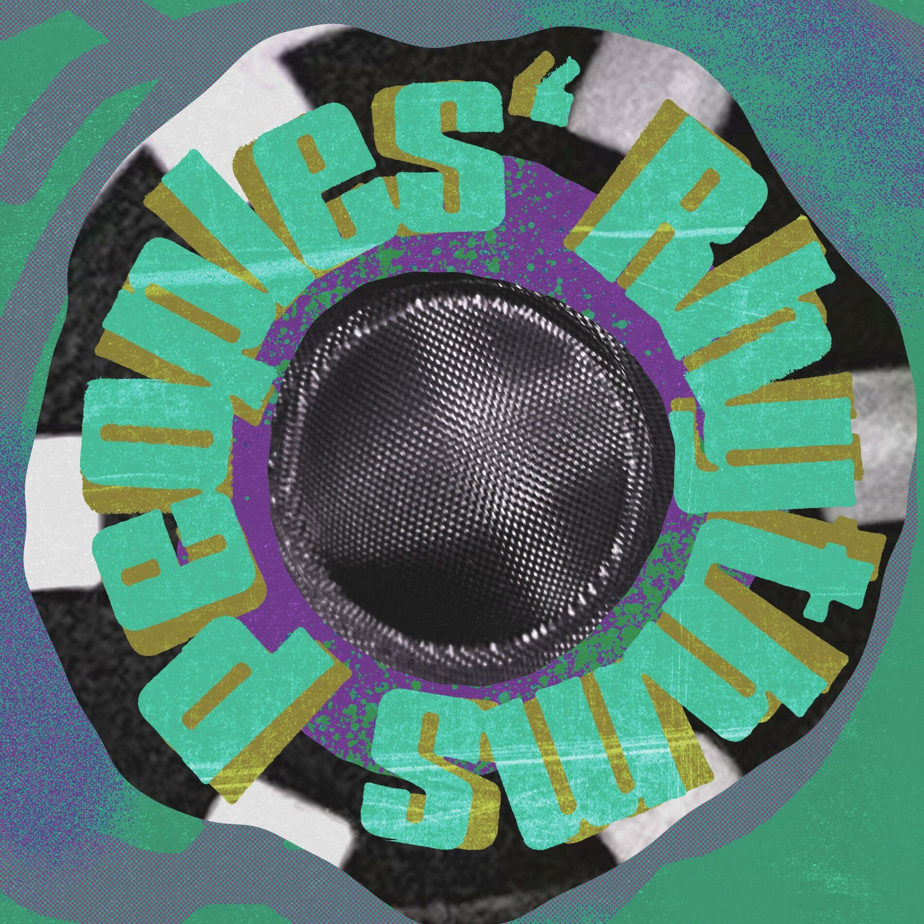 Album cover of losing game (feat. Spilif)