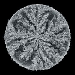 Cover of Emergence Remixed