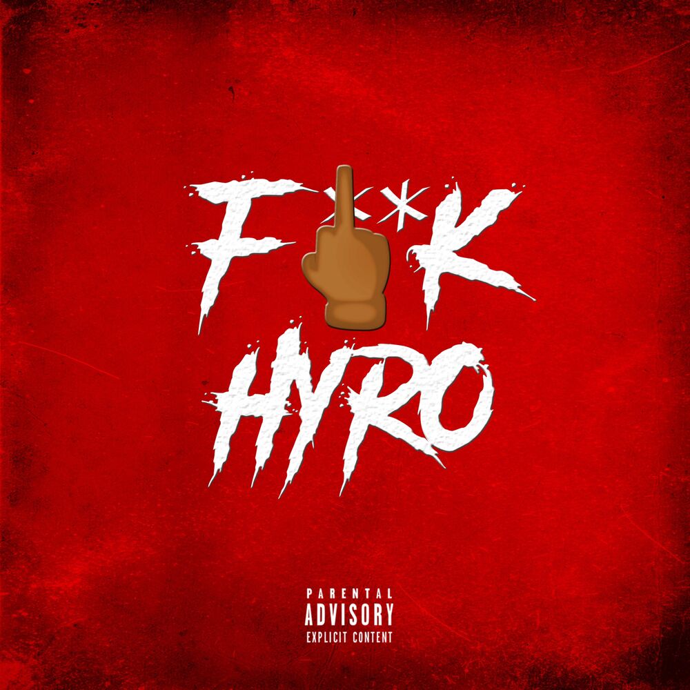 Picture of F Hyro