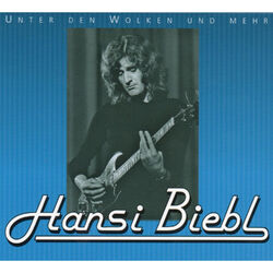 Cover of Unter Den Wolken Und Mehr