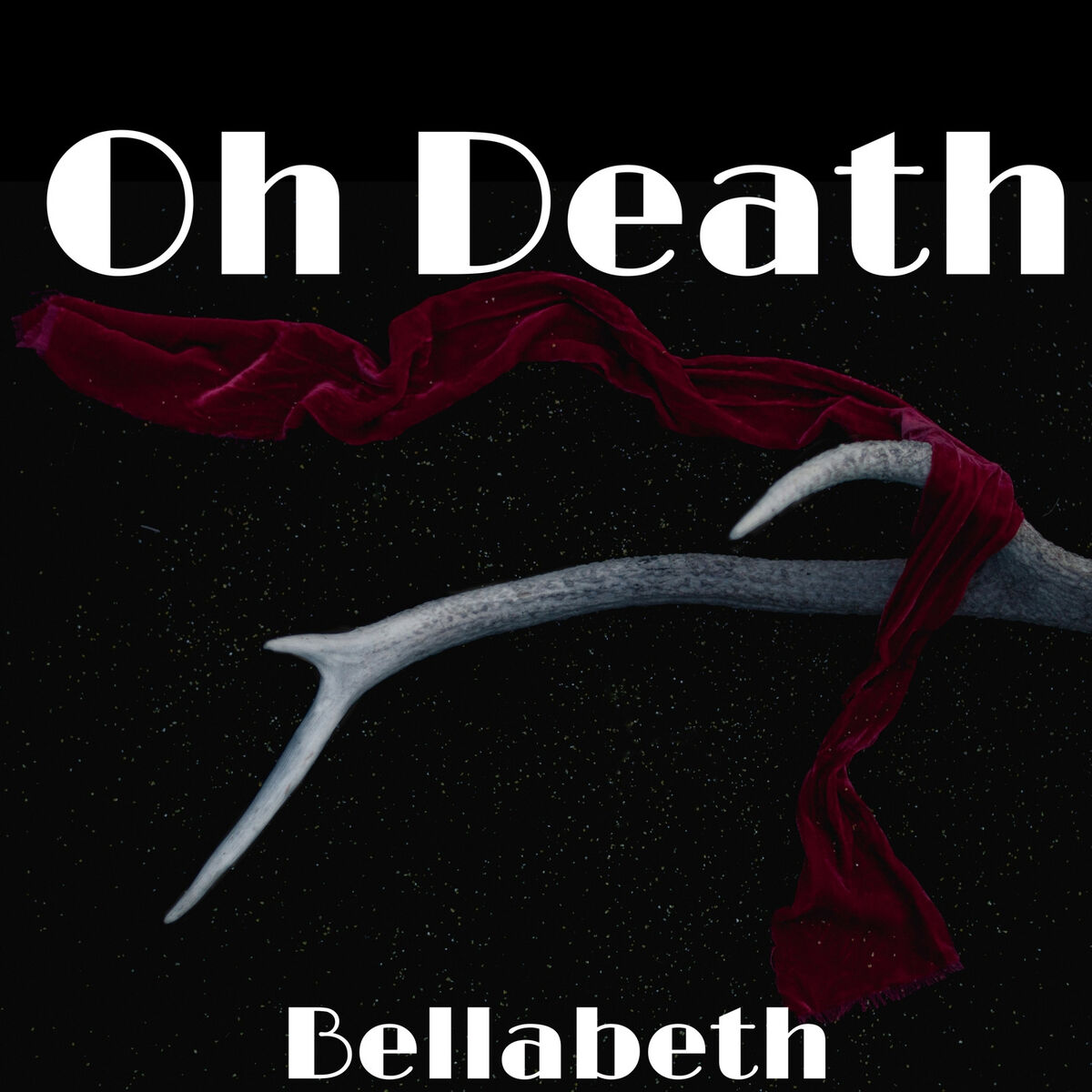 Album cover of Oh Death