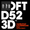 CAMELPHAT/ELDERBROOK - Cola (Record Mix)