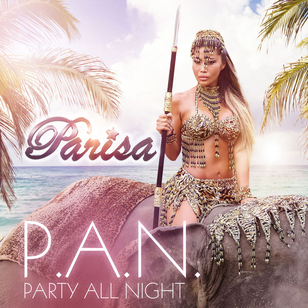 Picture of P.A.N. "Party All Night"