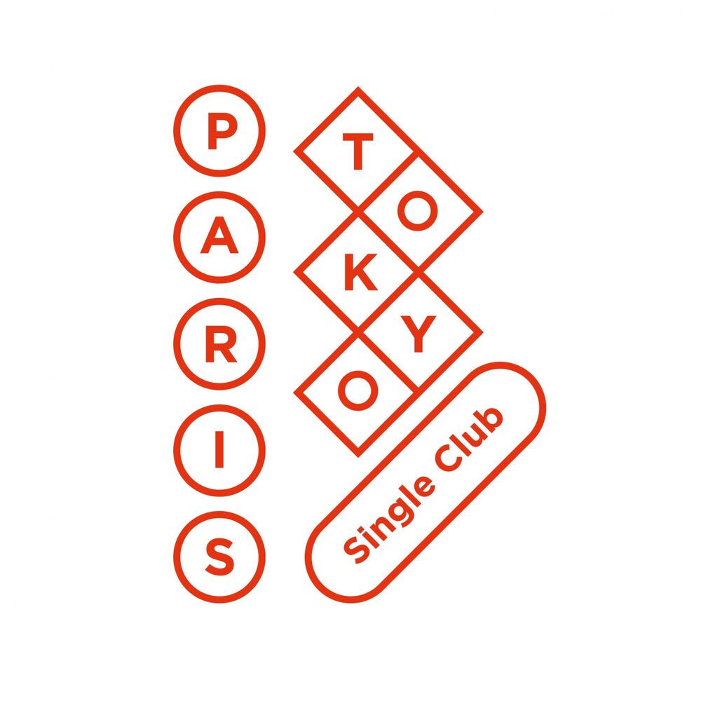 Picture of Paris-Tokyo Single Club, Vol. 3