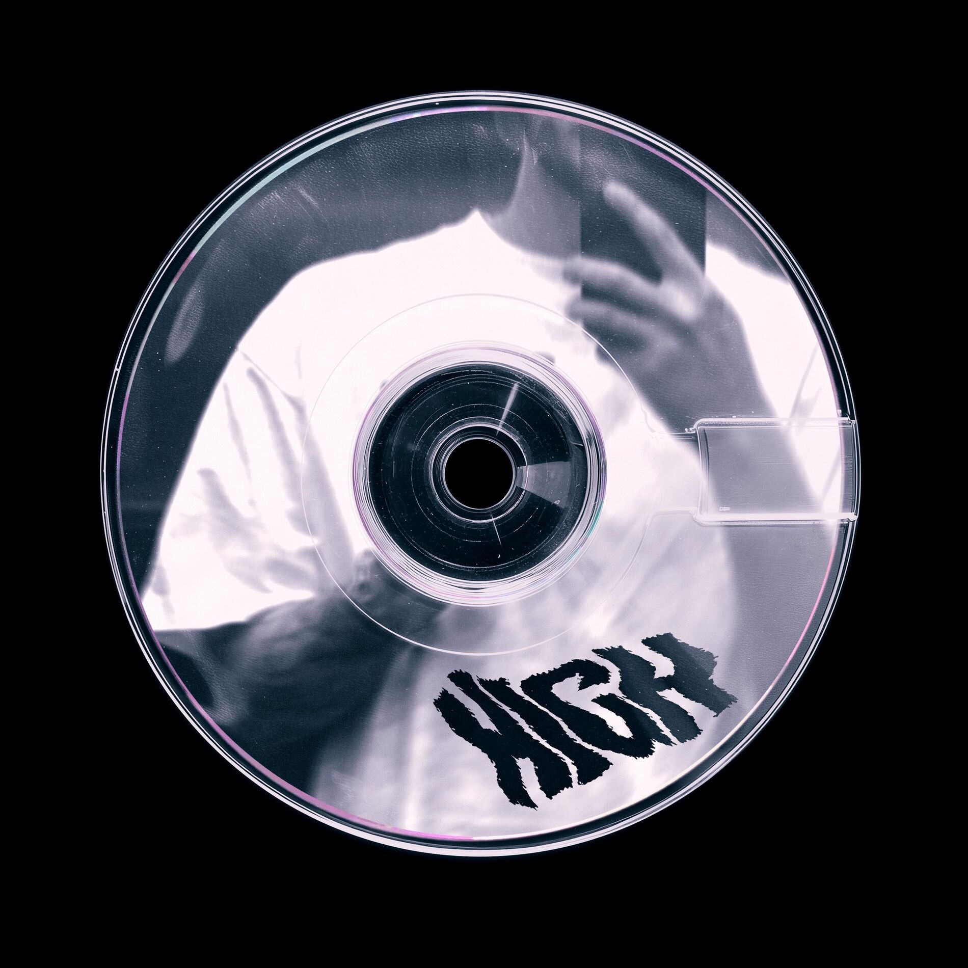 Album cover of High
