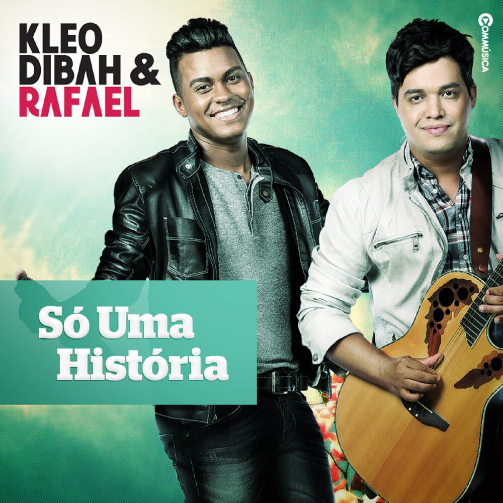 Picture of Só uma História