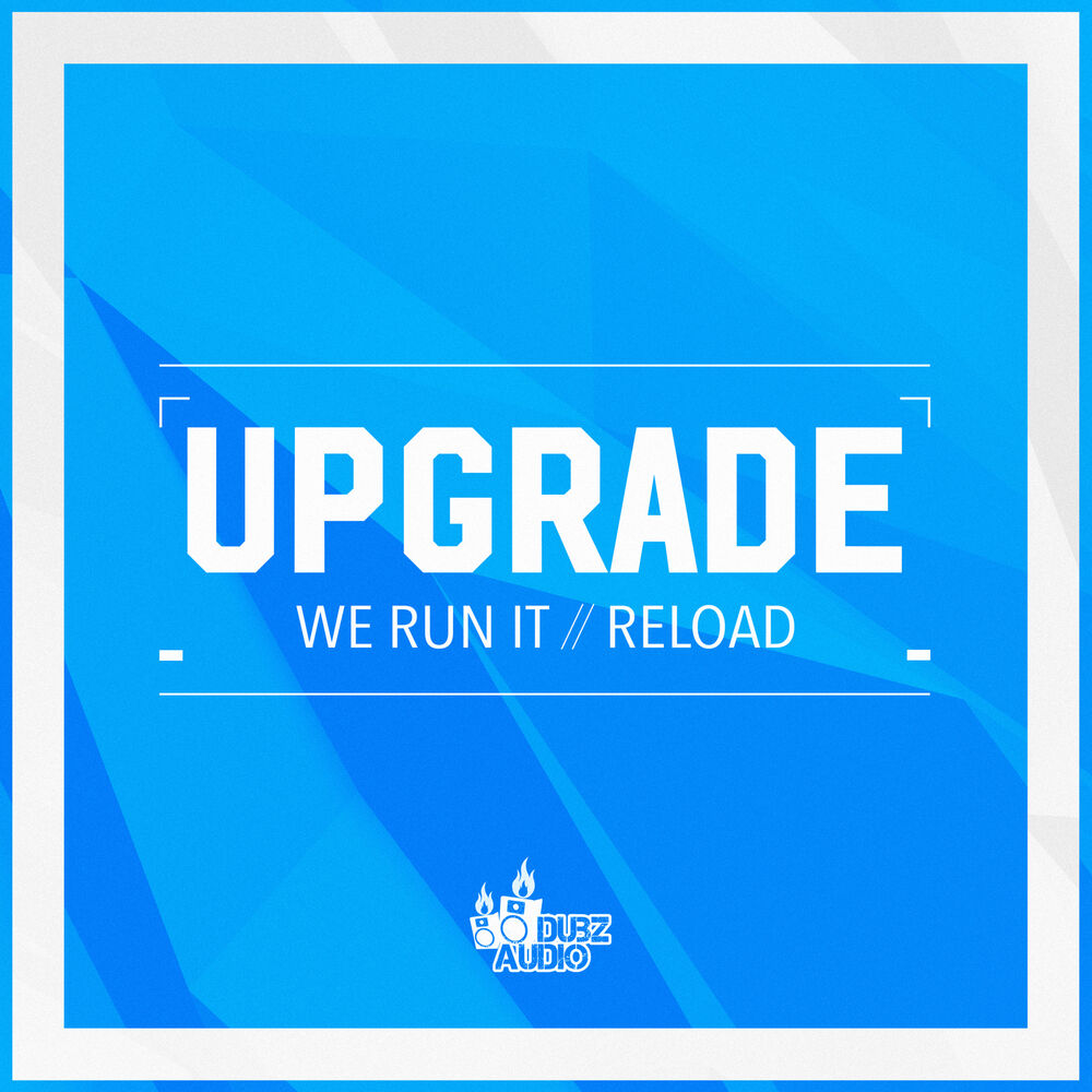 Picture of We Run It / Reload