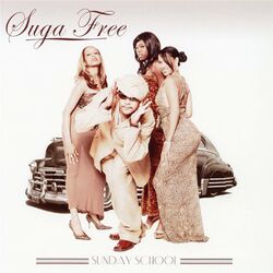 Cover of Sunday School