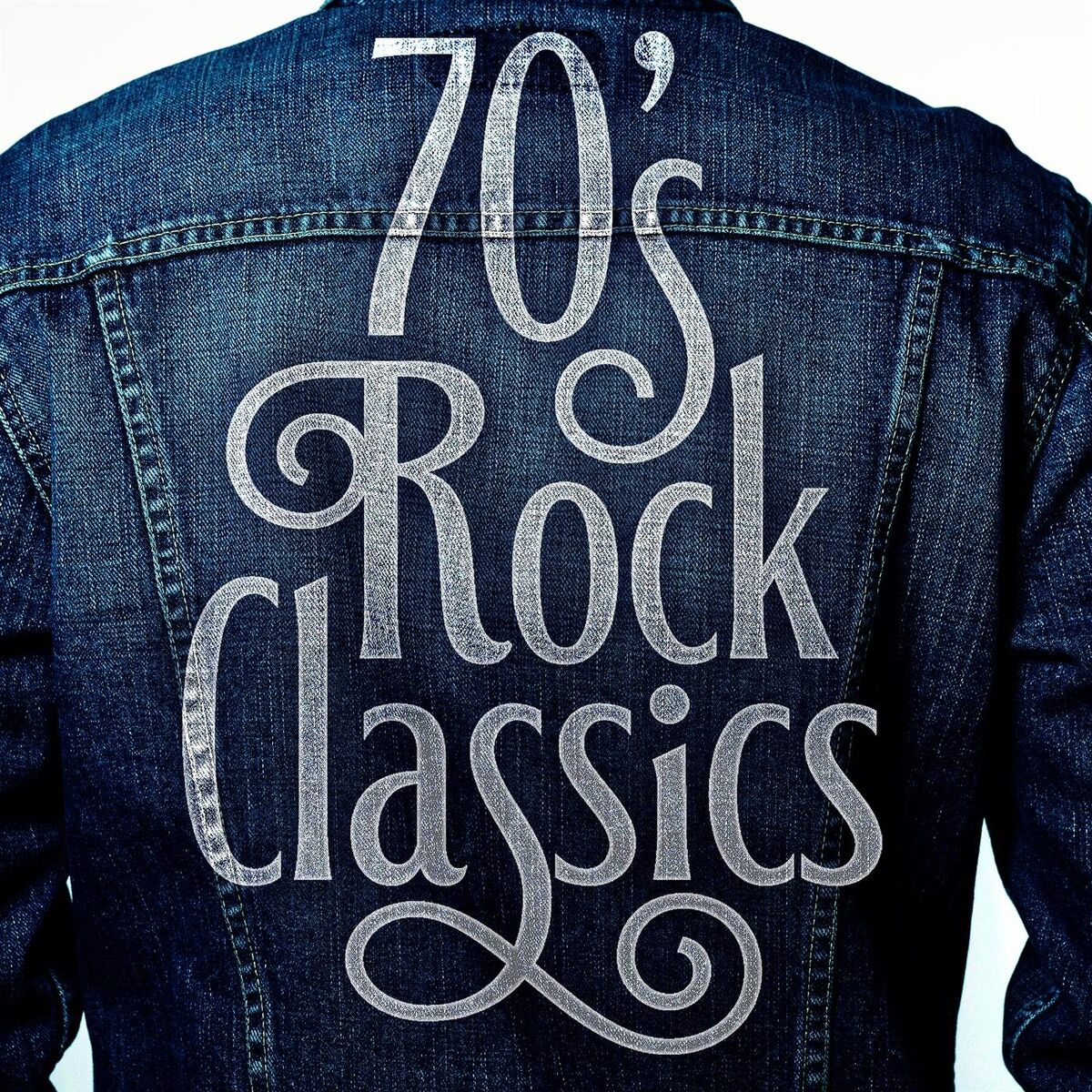 Album cover of 70's Rock Classics