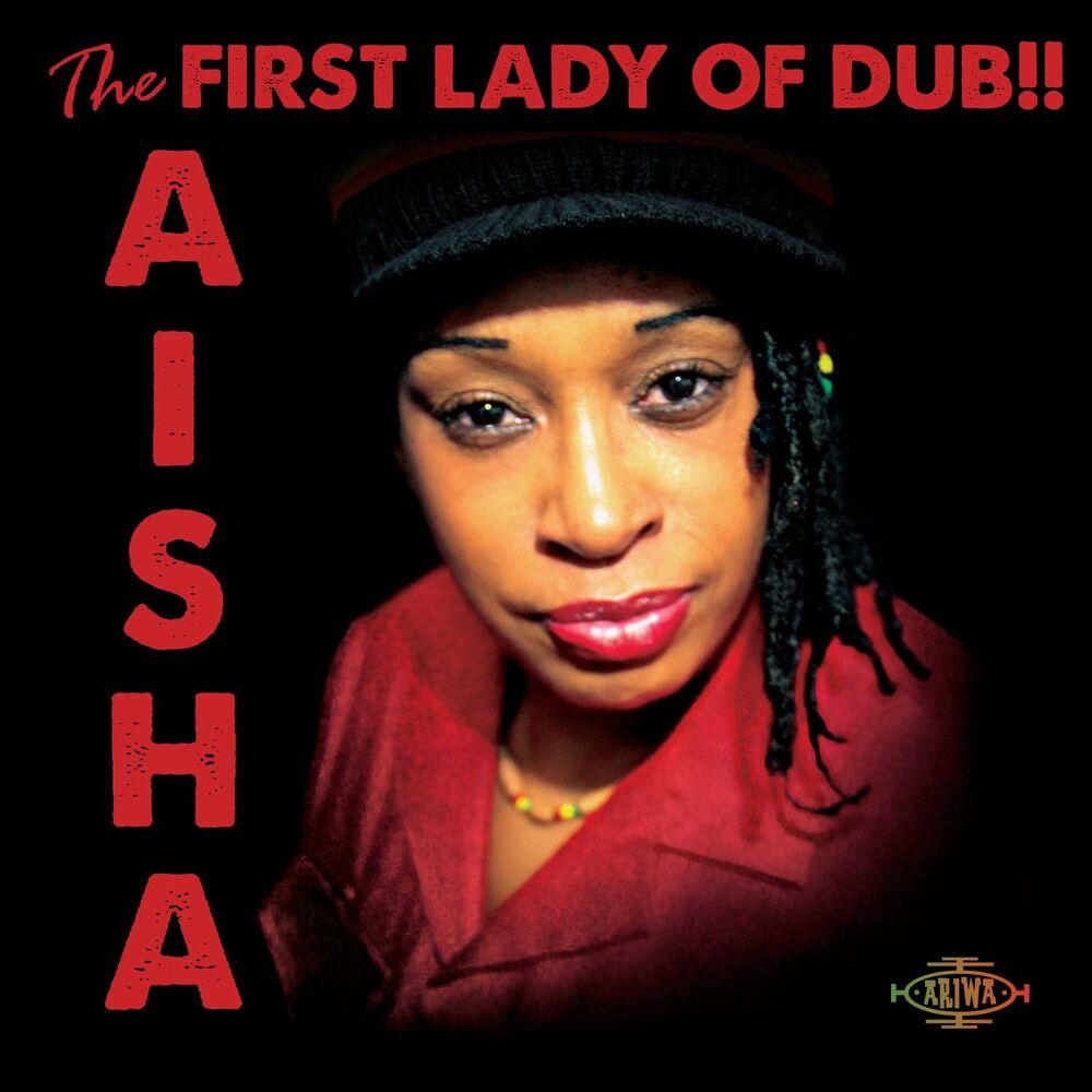 Picture of The First Lady of Dub