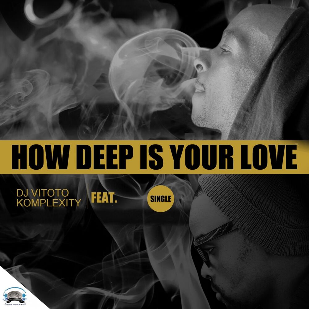 Picture of How Deep Is Your Love