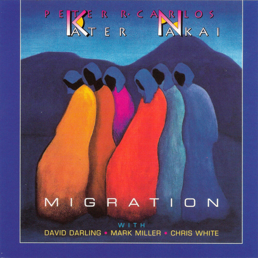 Picture of Migration