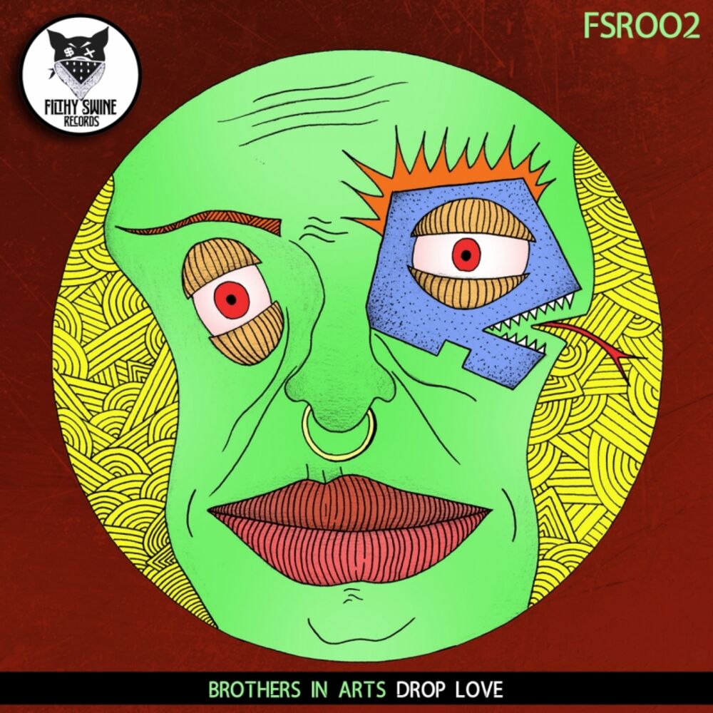 Picture of Drop Love