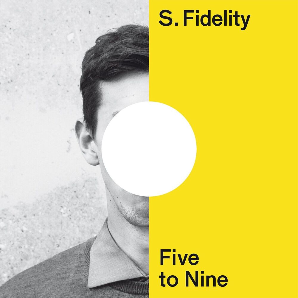 Picture of Five to Nine