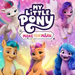 Cover of Make Your Mark