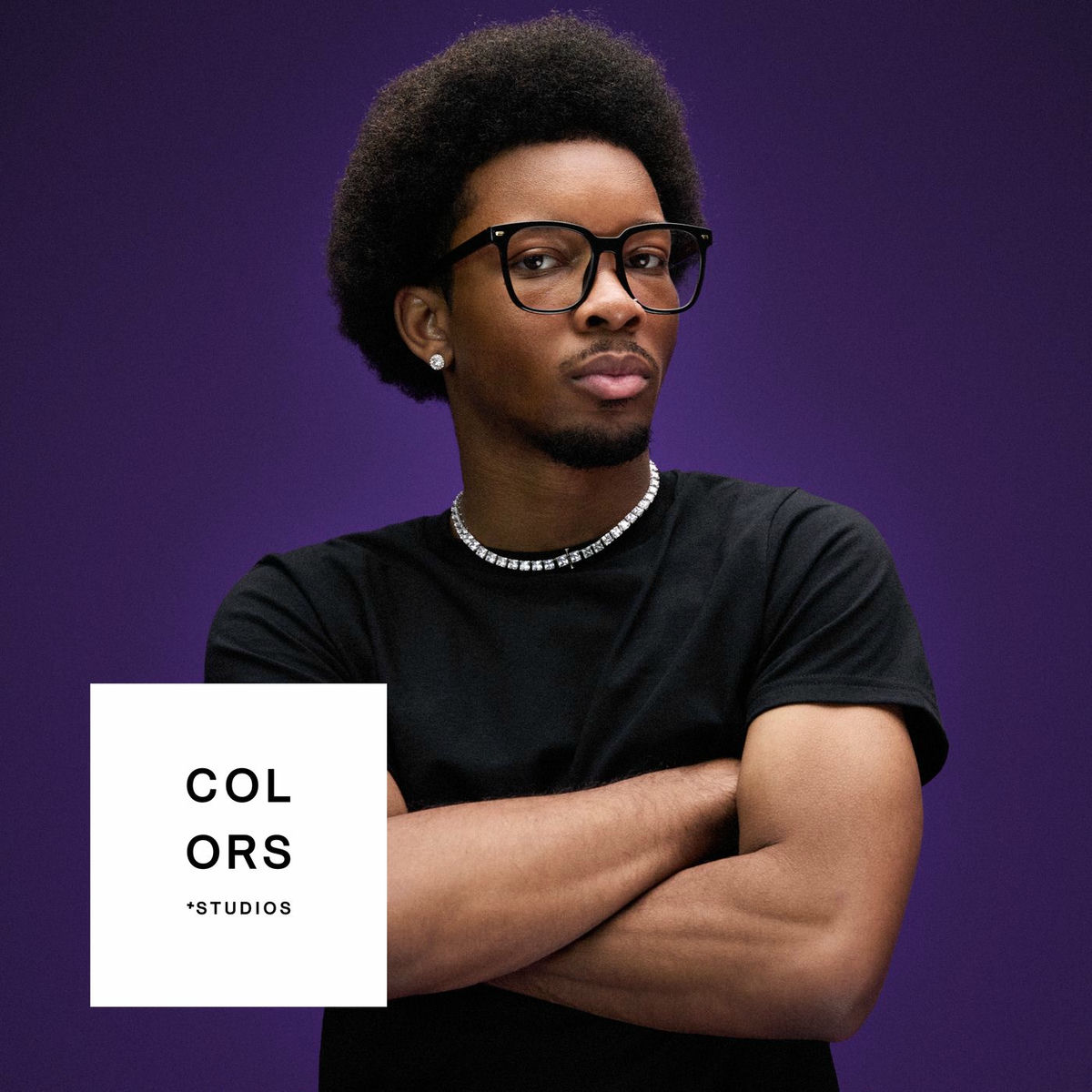 Album cover of Is This Really Love? - A COLORS SHOW
