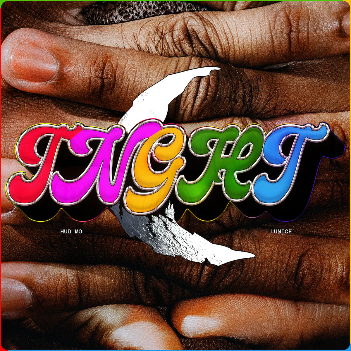 Album cover of II