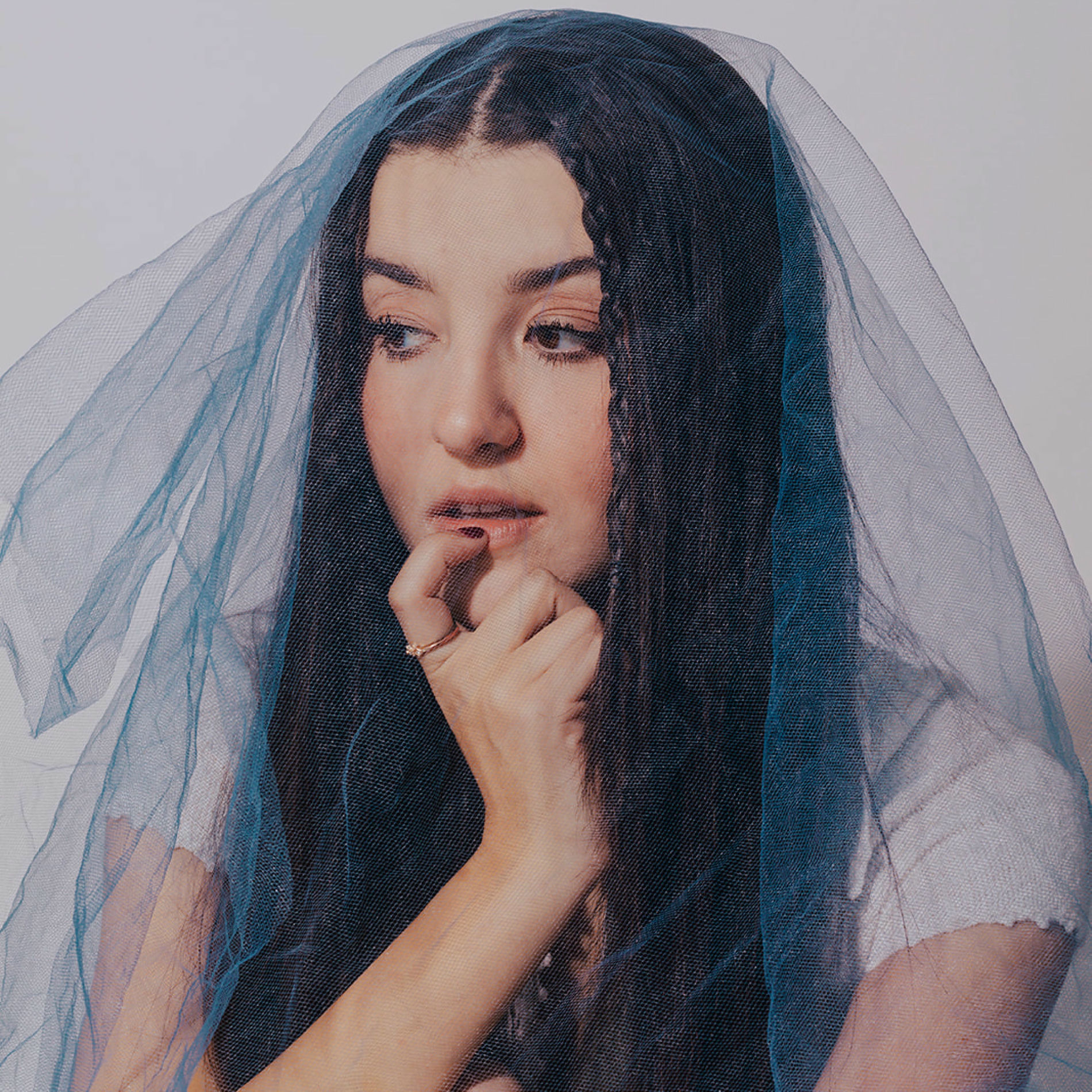 Album cover of marriage story