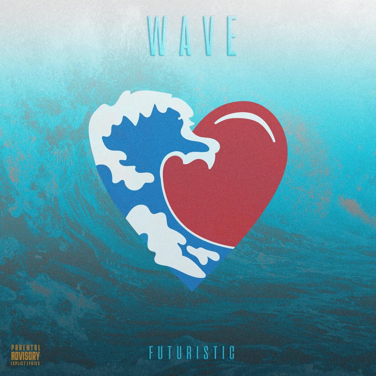 Album cover of Wave