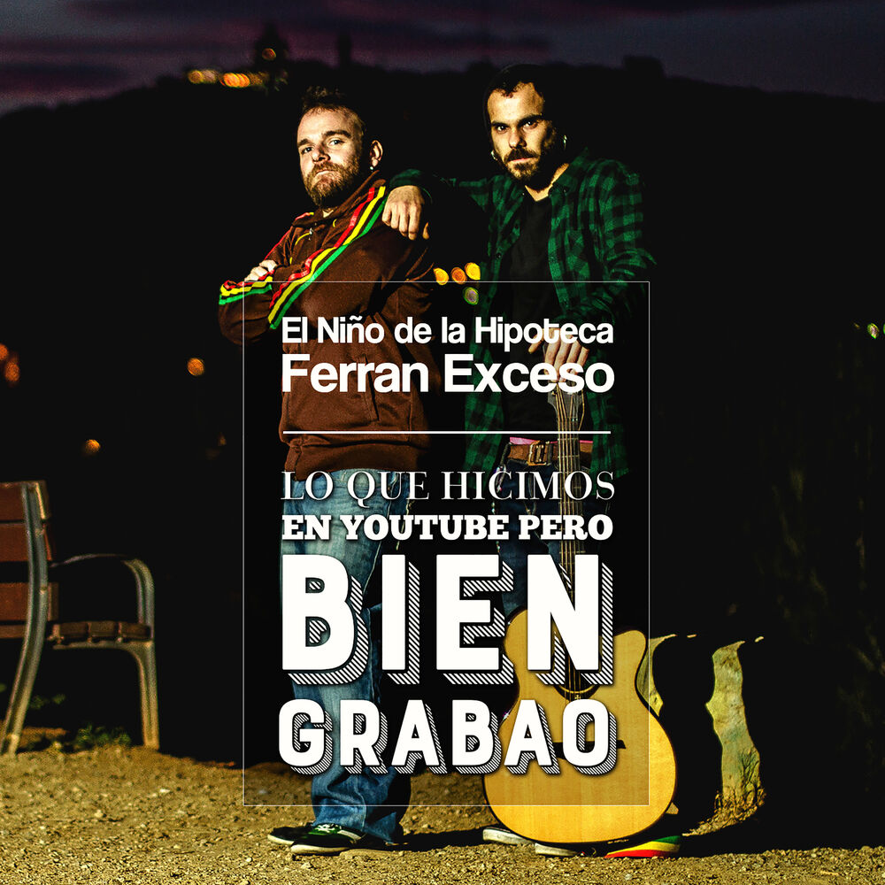 Picture of Lo Que Hicimos en Youtube Pero Bien Grabao