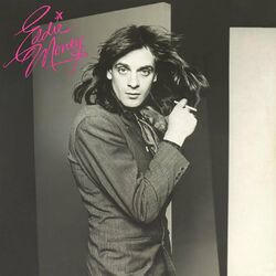 Cover of Eddie Money (2022 Remaster)