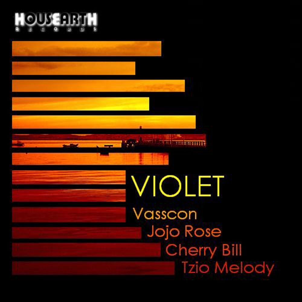Picture of Violet