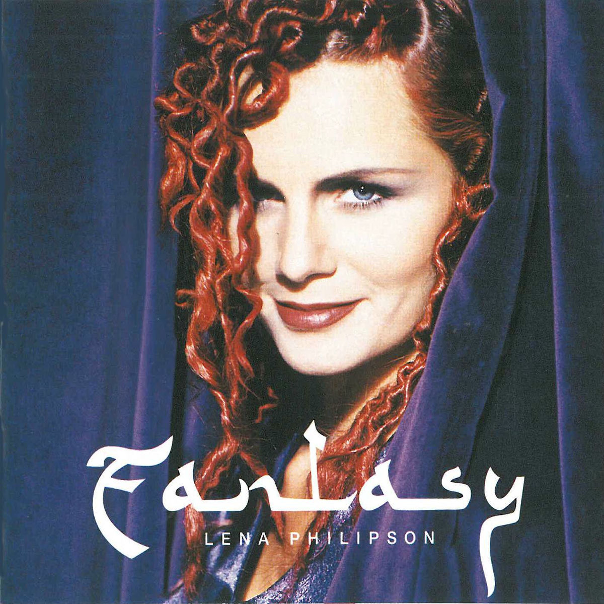 Album cover of Fantasy