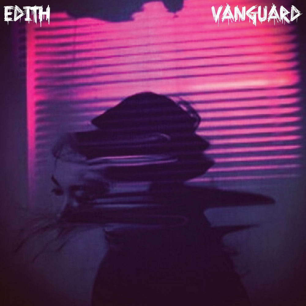 Album artwork for Vanguard by edith