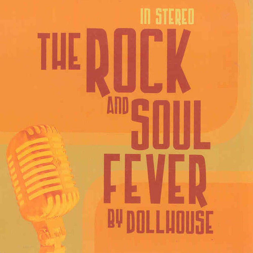 Picture of The Rock and Soul Fever