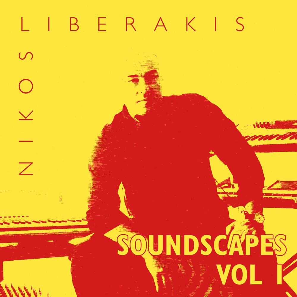 Picture of Soundscapes, Vol. 1