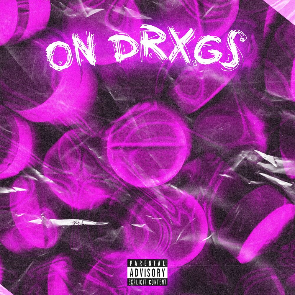 Picture of ON DRXGS