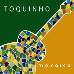 Cover of Mosaico